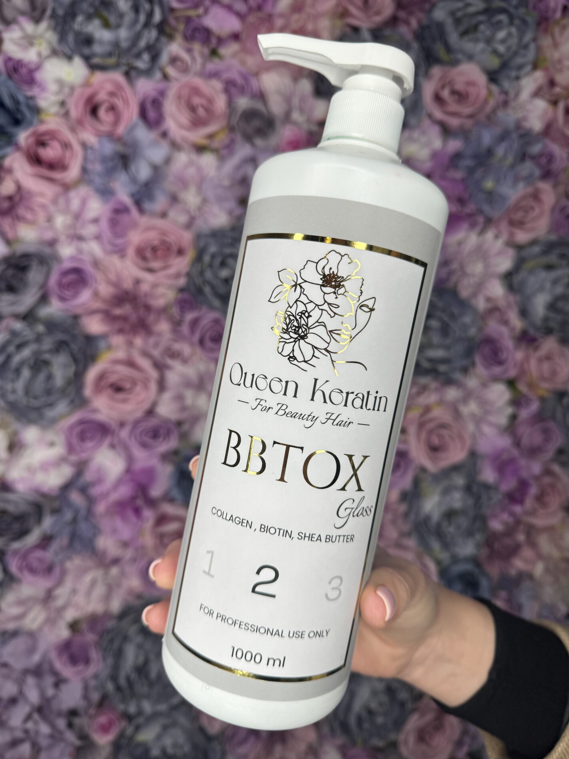 BBTox Gloss - obrazek 3