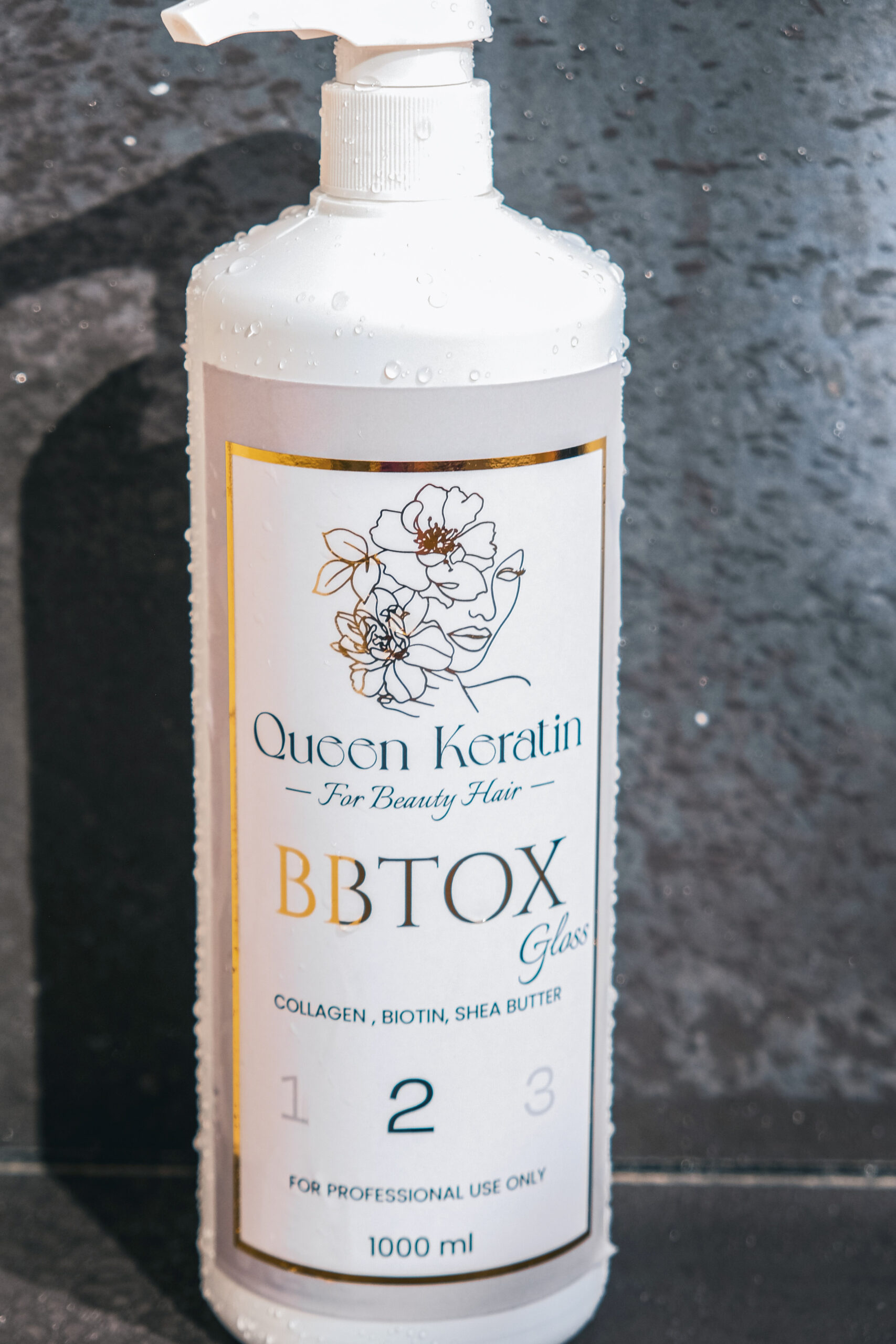 BBTox Gloss - obrazek 2